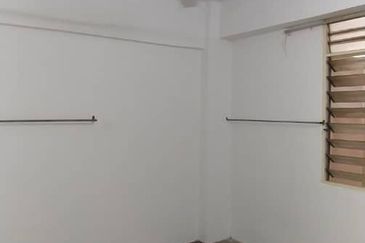 Pangsapuri Puchong Permai