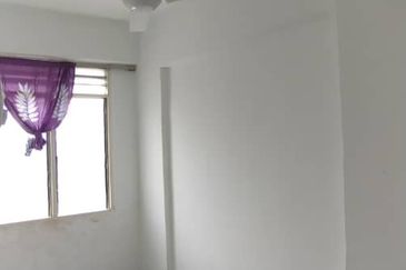 Pangsapuri Puchong Permai