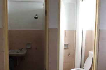 Pangsapuri Puchong Permai