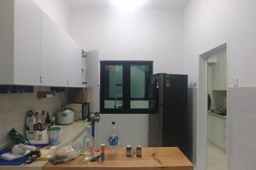 Sky Condominium @ Bandar Puchong Jaya