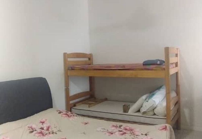 Sky Condominium @ Bandar Puchong Jaya