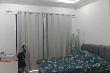 Sky Condominium @ Bandar Puchong Jaya