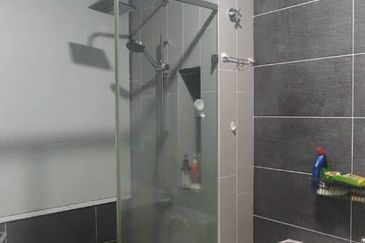 Sky Condominium @ Bandar Puchong Jaya