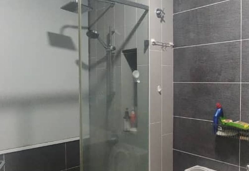 Sky Condominium @ Bandar Puchong Jaya