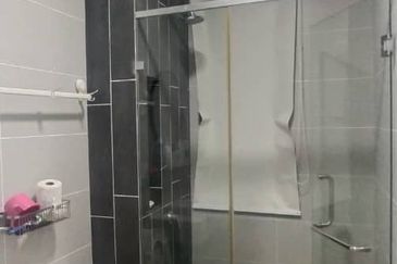 Sky Condominium @ Bandar Puchong Jaya