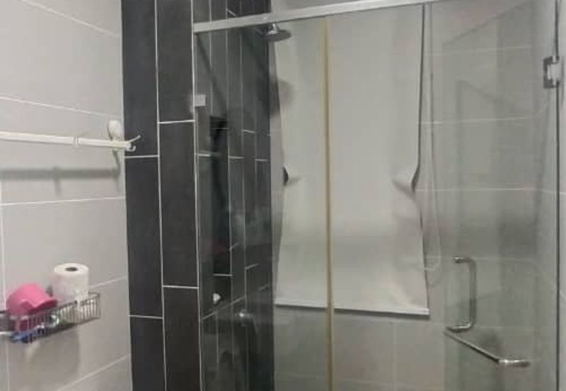 Sky Condominium @ Bandar Puchong Jaya