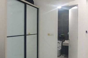 Sky Condominium @ Bandar Puchong Jaya