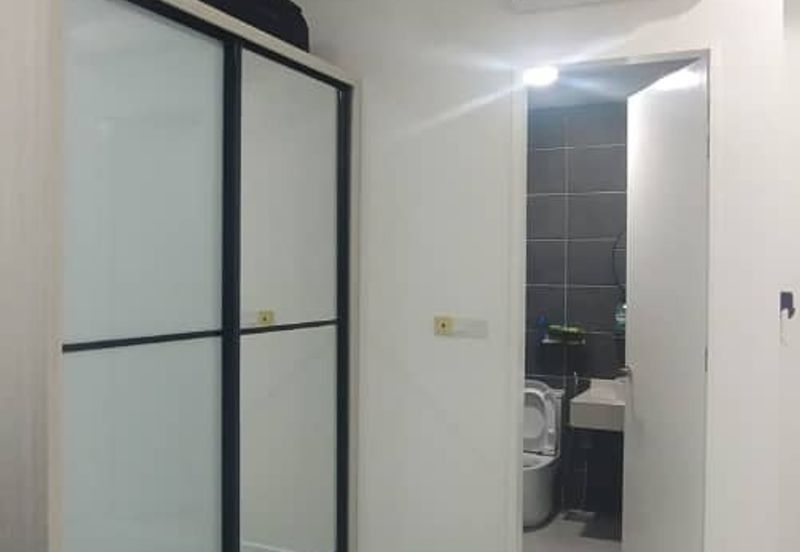 Sky Condominium @ Bandar Puchong Jaya