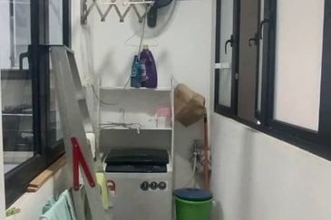 Sky Condominium @ Bandar Puchong Jaya