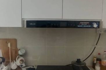 Sky Condominium @ Bandar Puchong Jaya