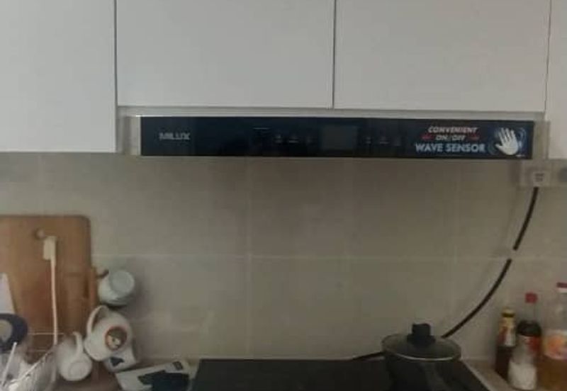 Sky Condominium @ Bandar Puchong Jaya