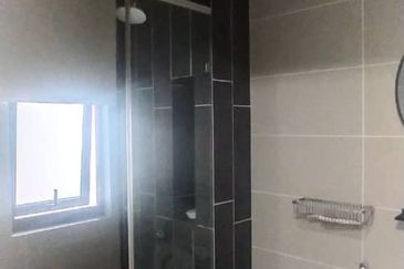 Sky Condominium @ Bandar Puchong Jaya