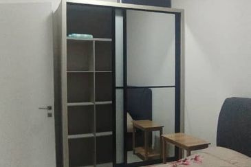 Sky Condominium @ Bandar Puchong Jaya