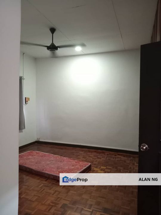 For Rent taman midah Cheras Terrace house, Kuala Lumpur, Cheras