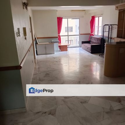For Rent Priama Cheras Condominium, Kuala Lumpur, Cheras