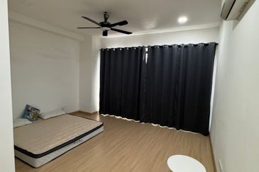 Glomac Lakeside Residences