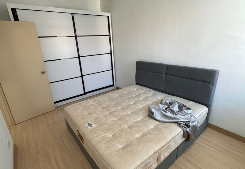 Glomac Lakeside Residences