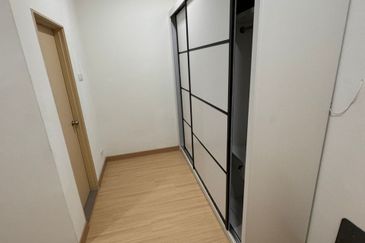 Glomac Lakeside Residences