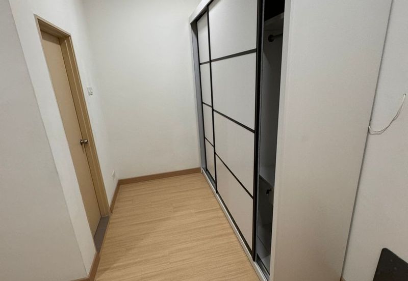 Glomac Lakeside Residences