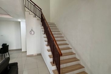 Glomac Lakeside Residences