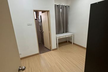 Glomac Lakeside Residences