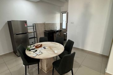 Glomac Lakeside Residences