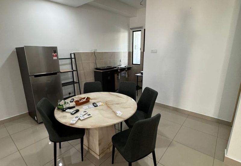 Glomac Lakeside Residences