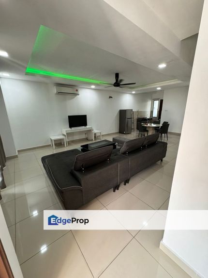 For Rent Terraced House @ Bandar Metro Puchong, Selangor, Puchong