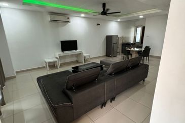 Glomac Lakeside Residences