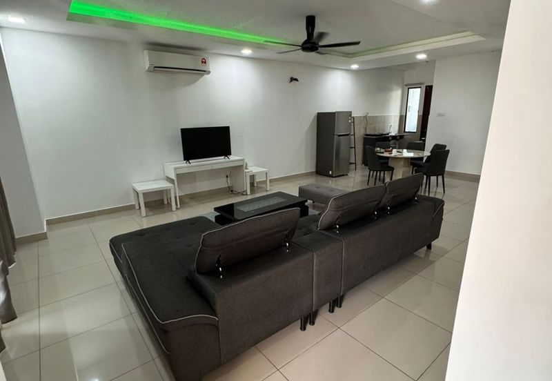 Glomac Lakeside Residences