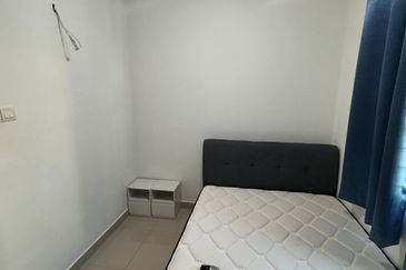 Glomac Lakeside Residences