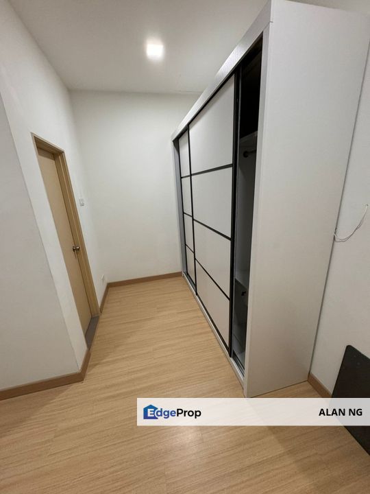 Glomac Lakeside Residences For Sell, Selangor, Puchong