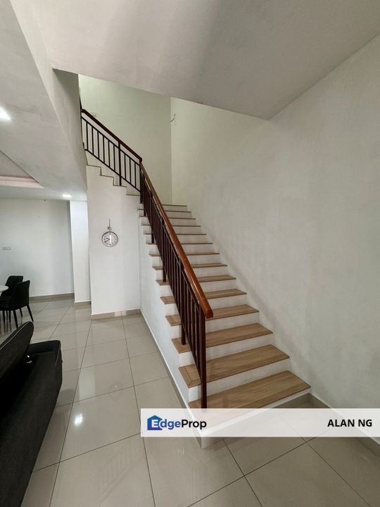 Glomac Lakeside Residences For Sell, Selangor, Puchong