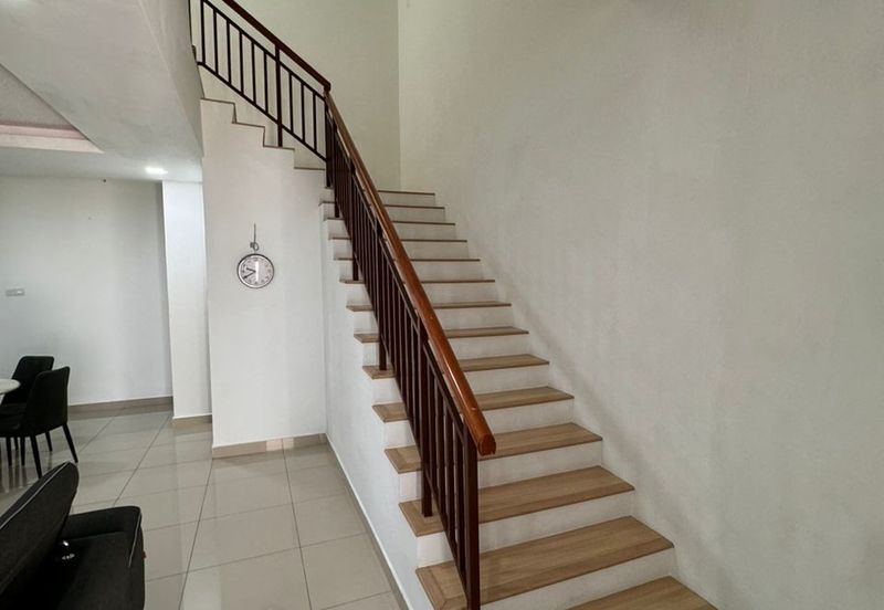 Glomac Lakeside Residences