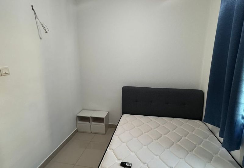 Glomac Lakeside Residences