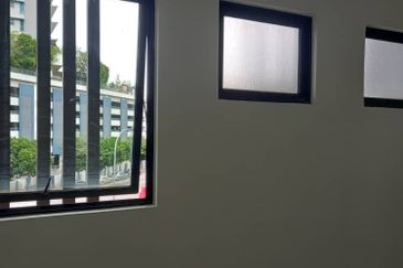 For Rent Le Pavilion Exchange Small office @ Bandar Puteri Puchong