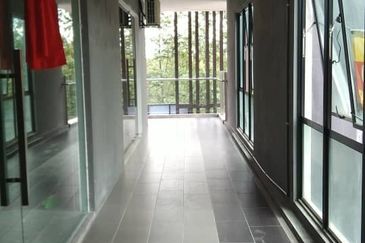 For Rent Le Pavilion Exchange Small office @ Bandar Puteri Puchong