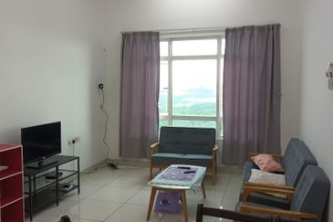 La Thea Residences @ 16 Sierra