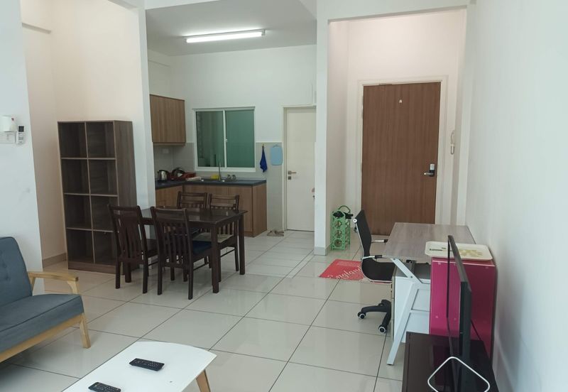 La Thea Residences @ 16 Sierra