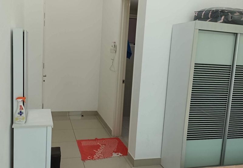 La Thea Residences @ 16 Sierra