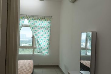 La Thea Residences @ 16 Sierra