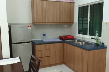 La Thea Residences @ 16 Sierra