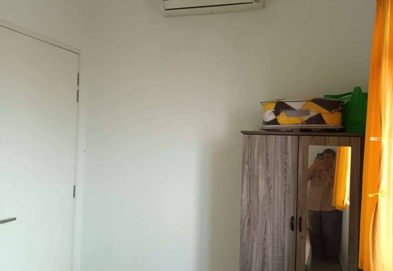 La Thea Residences @ 16 Sierra