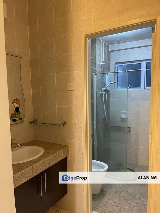 Aseana Puteri Condominium @ Bandar Puteri Puchong, Selangor, Bandar Puteri Puchong