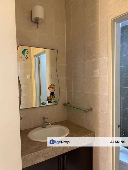 Aseana Puteri Condominium @ Bandar Puteri Puchong, Selangor, Bandar Puteri Puchong