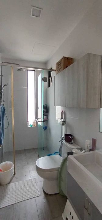 D'Aman Residences @ Puchong, Selangor, Puchong