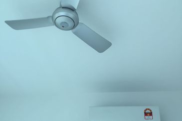 La Thea Residences @ 16 Sierra