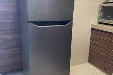 La Thea Residences @ 16 Sierra