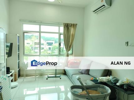 La Thea Residences for Rent @ Bandar 16 Sierra  Puchong South, Selangor, Puchong South