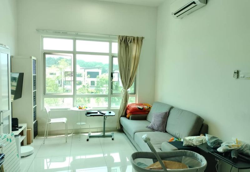 La Thea Residences @ 16 Sierra